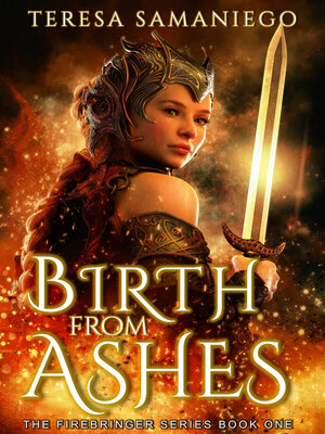 cover image of Birth From Ashes